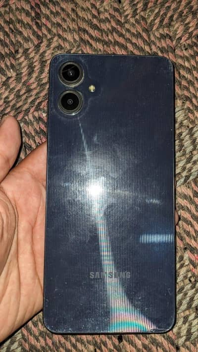 Samsung Mobile A06