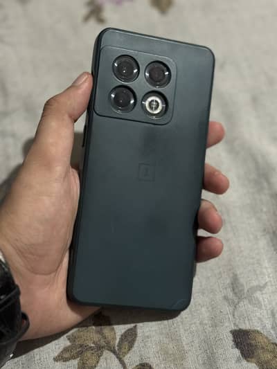 One Plus 10 Pro 8/128