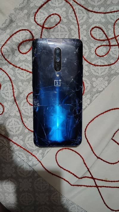 One Plus 7 Pro