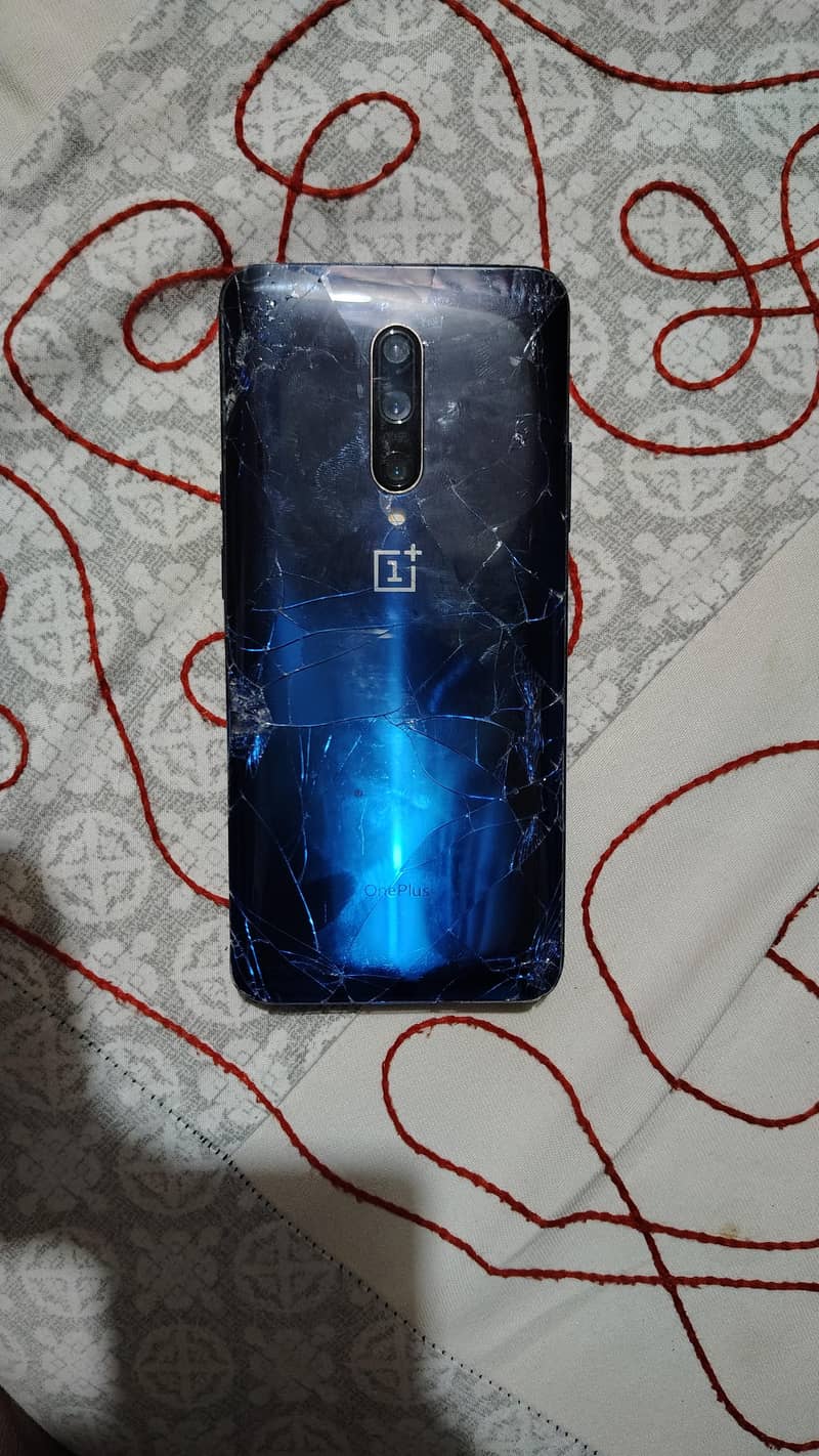 One Plus 7 Pro 0