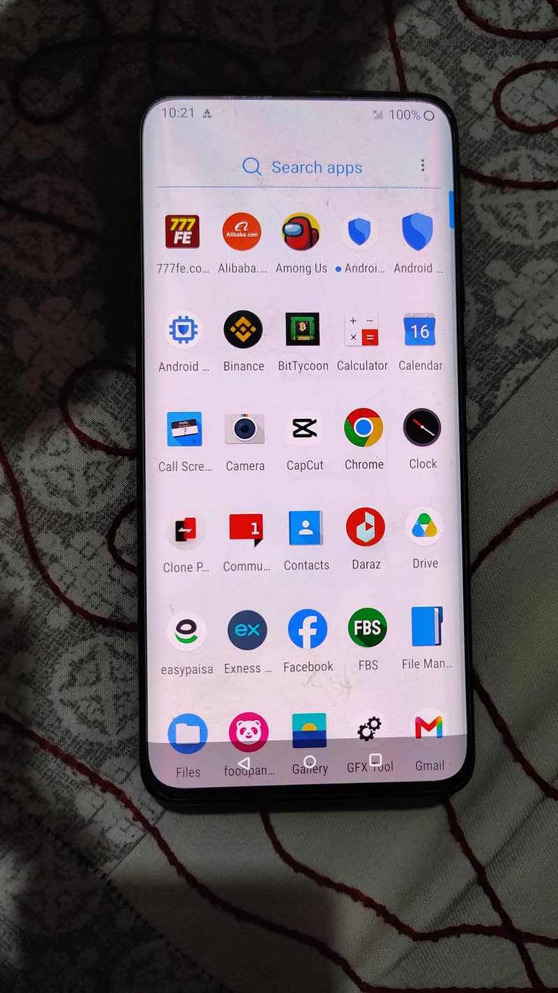One Plus 7 Pro 2