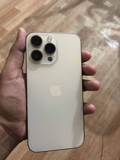 Apple iPhone 14 Pro Max 128GB Jv