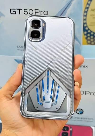 Infinix GT 50 pro