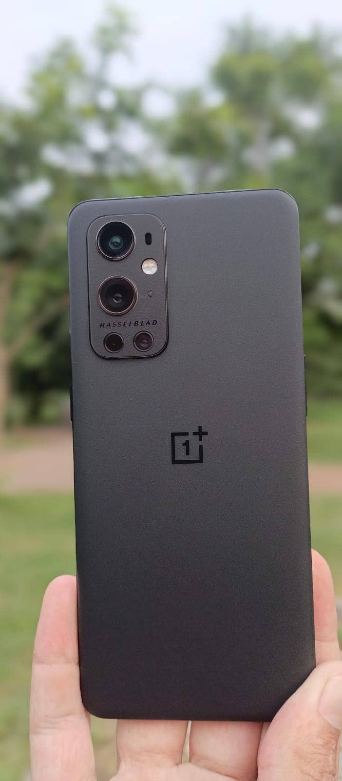 One Plus 9 Pro 1