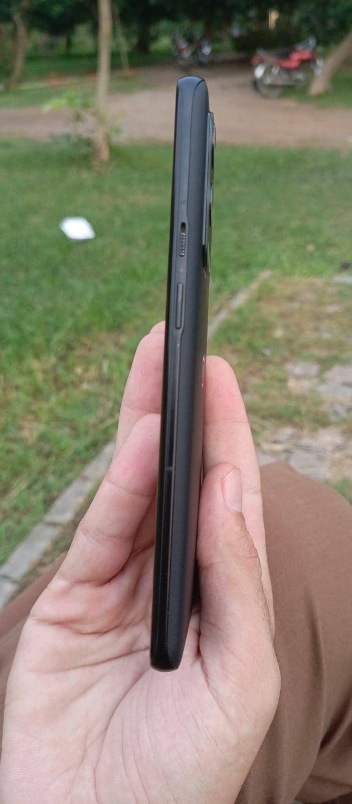 One Plus 9 Pro 4
