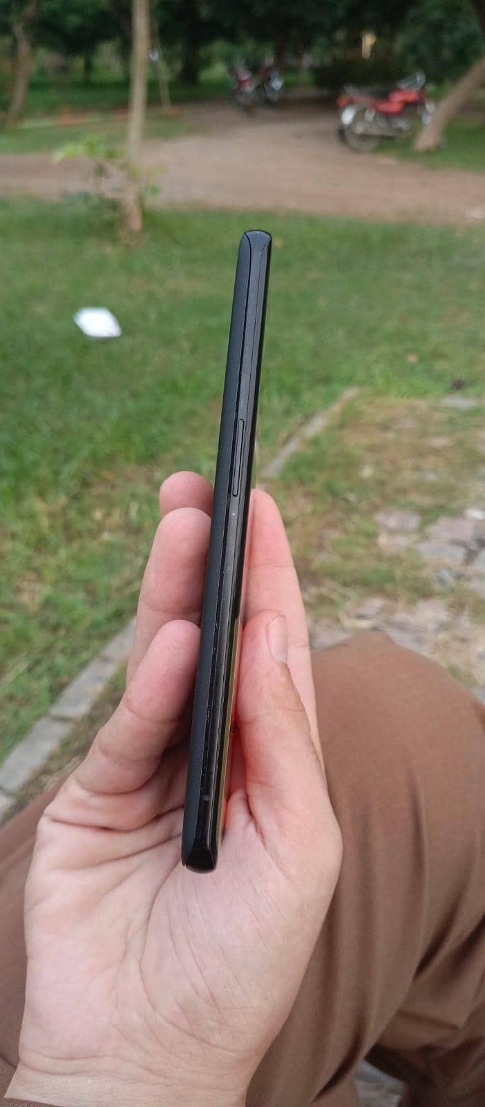 One Plus 9 Pro 5