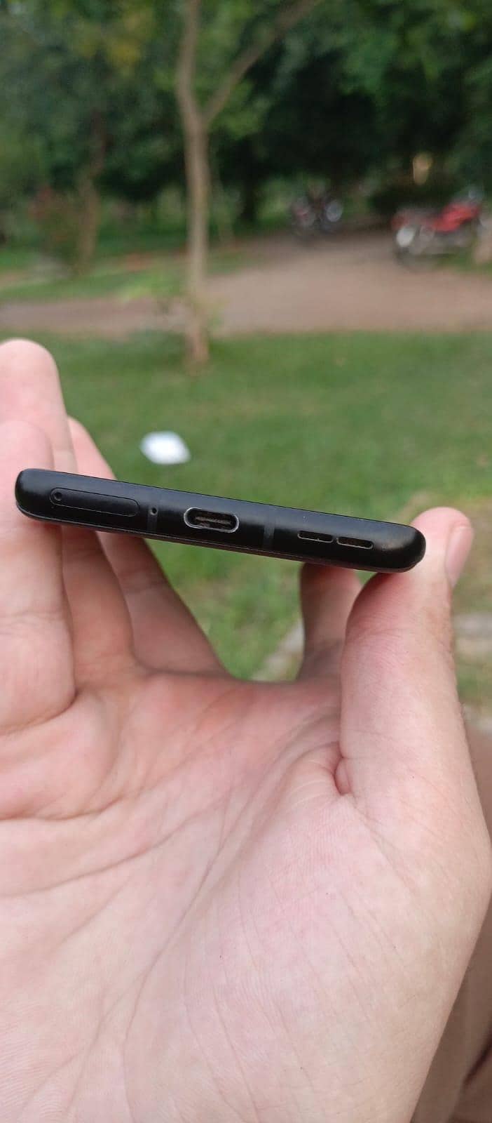 One Plus 9 Pro 6