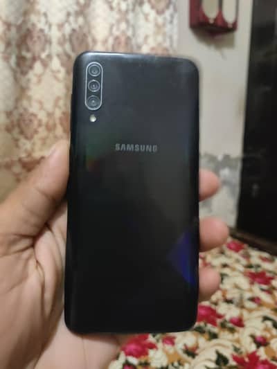 Samsung A30s  duel sim official approved