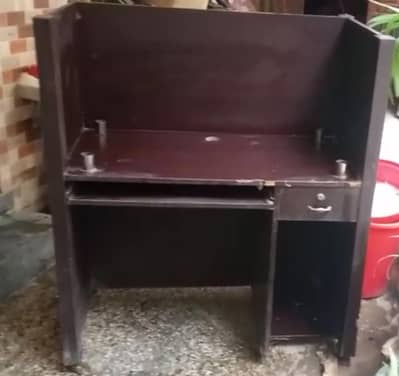 Used table for sale Good condition and High quality Wood used