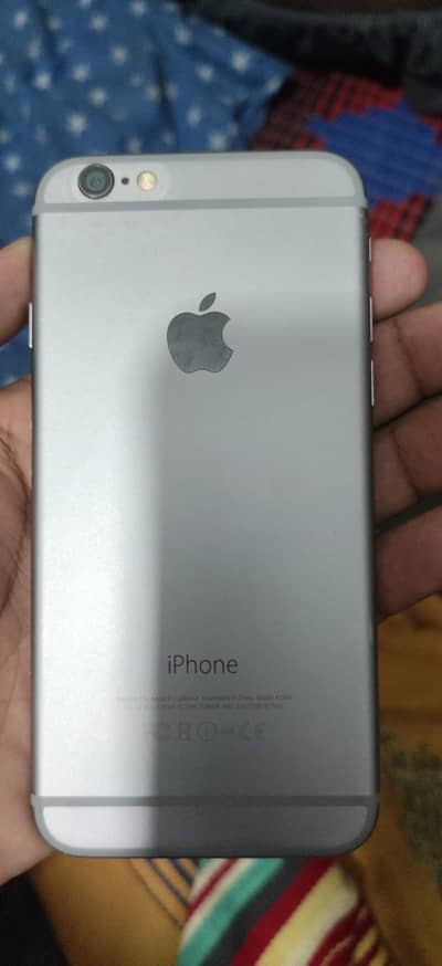 Apple iPhone 6S