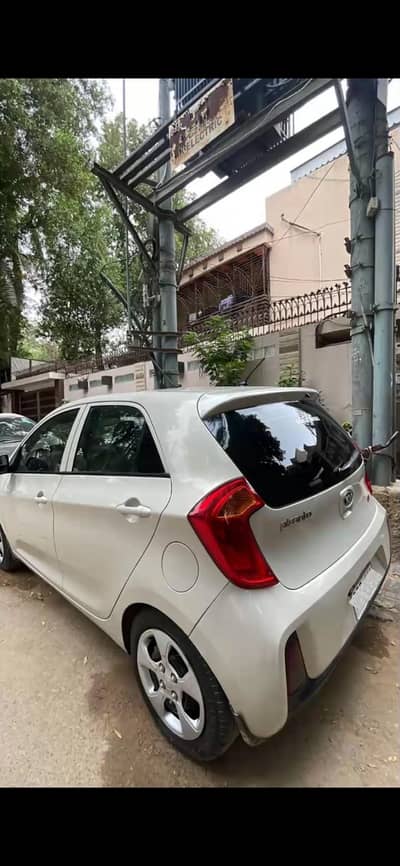 KIA Picanto 2020