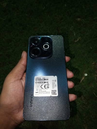Infinix Hot 40i