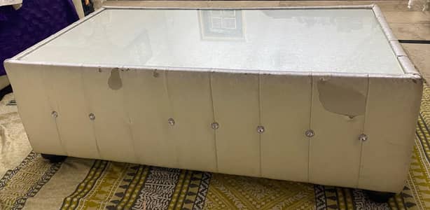 center table