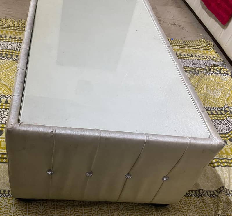 center table 2