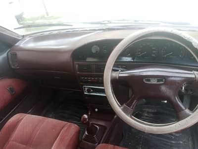 Toyota Corolla 1988