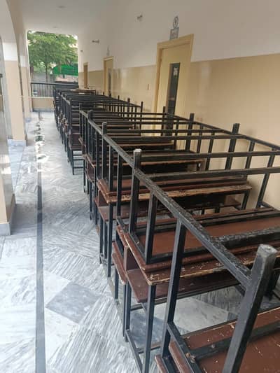 School Benches for sale
