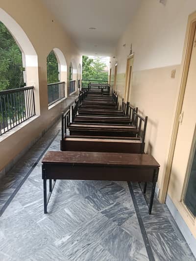 School Benches for sale
