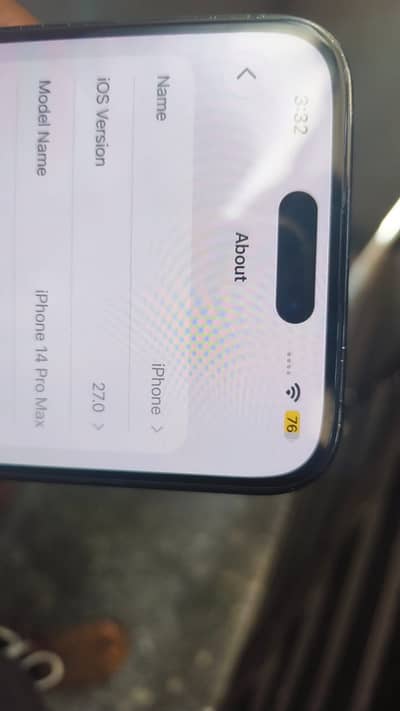iPhone 14 Pro Max factory unlock 82 battery sim time available