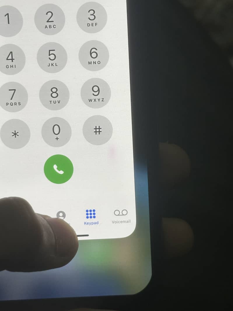 iPhone XS (sim working) 2