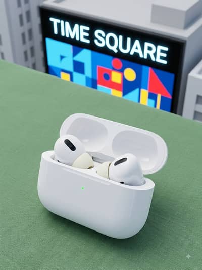 Airpods pro only for a 750rs full new