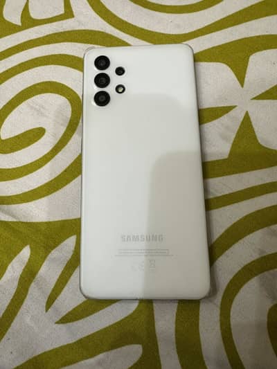 Samsung Mobile A32