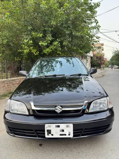 Suzuki Cultus VXR 2014. . . . . (03009476645)