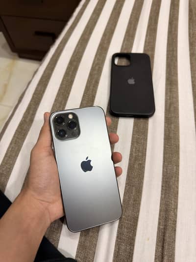 Apple iPhone 12 Pro Max