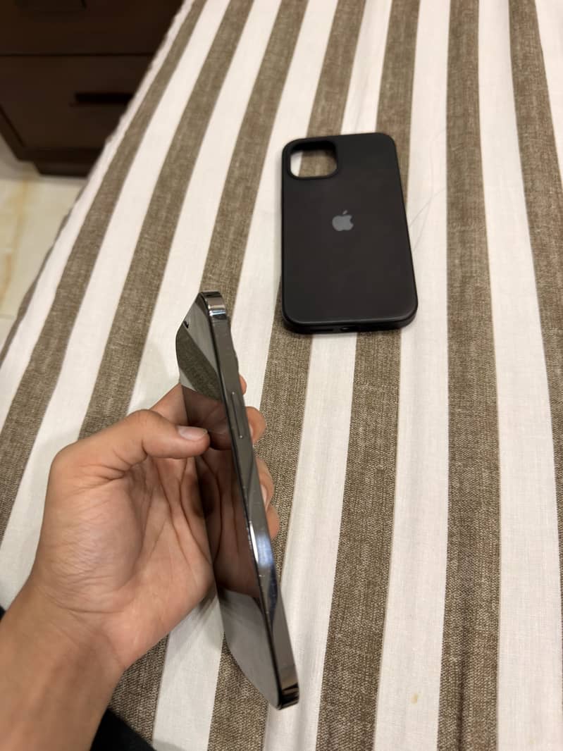 Apple iPhone 12 Pro Max 1