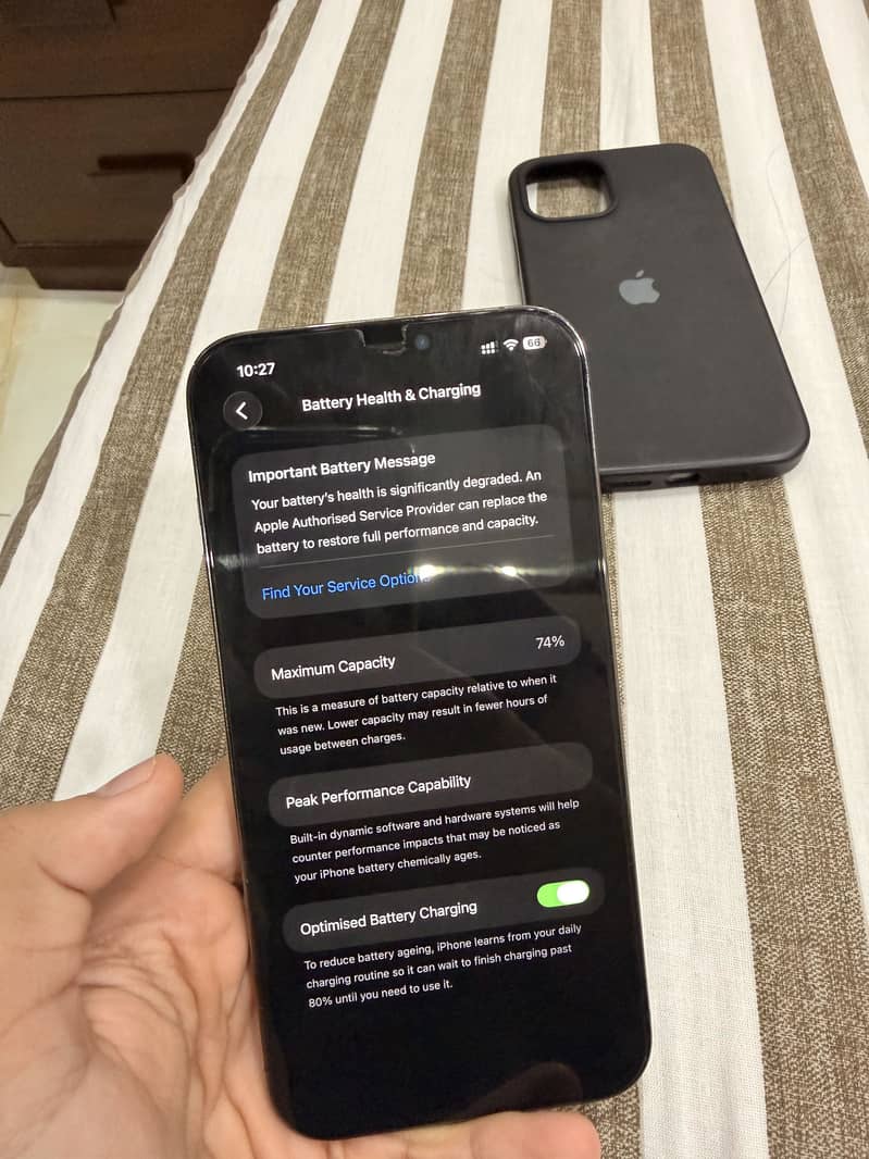 Apple iPhone 12 Pro Max 3