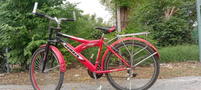 Original Humber bicycle for sale