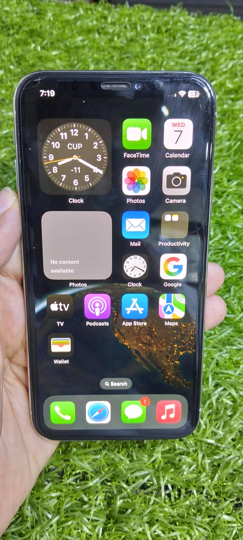 Apple iPhone X 1