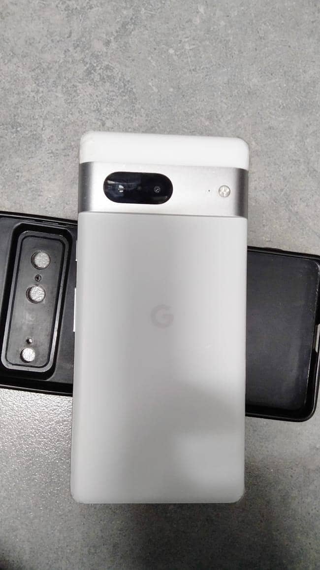 Google Pixel 7 1