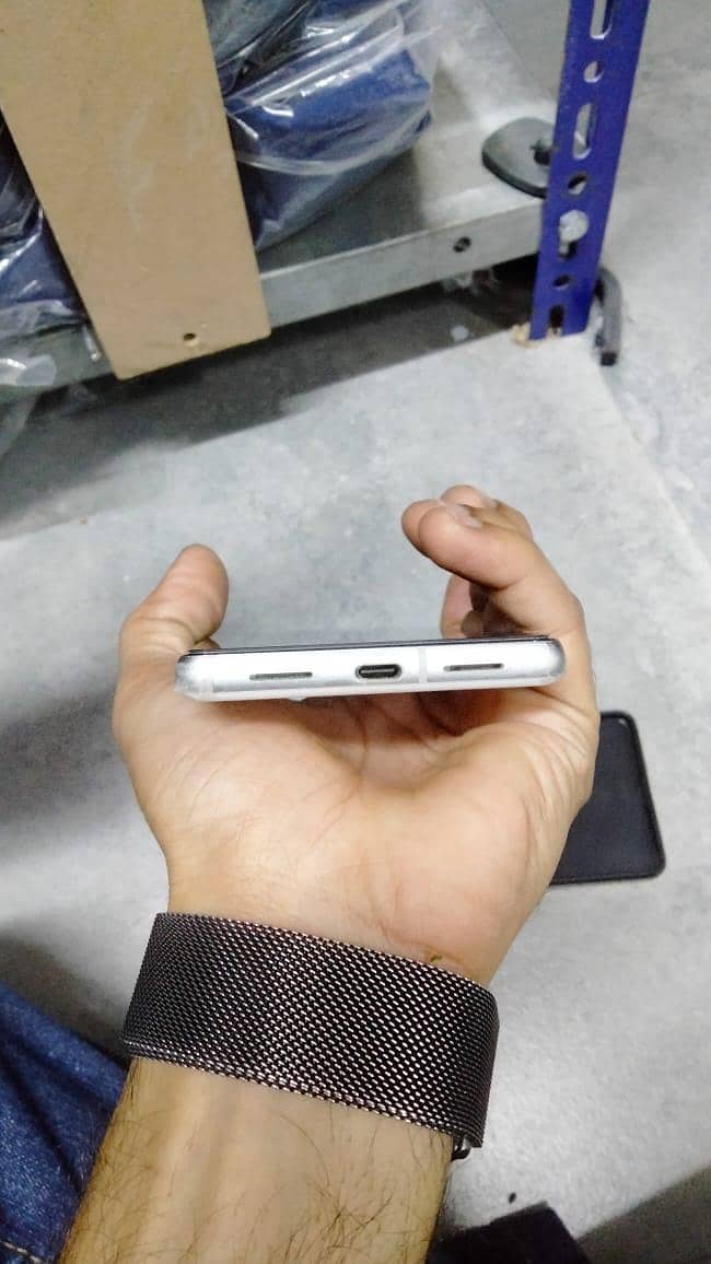 Google Pixel 7 5