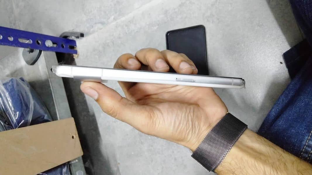 Google Pixel 7 6
