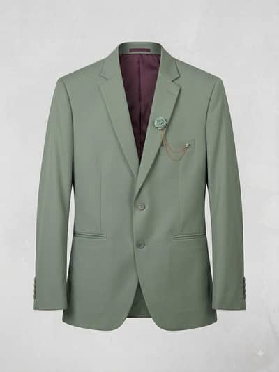 Premium 3-Pieces fromal and wedding suit for sale