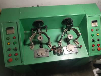 Fan winding machine for sale 03254748660
