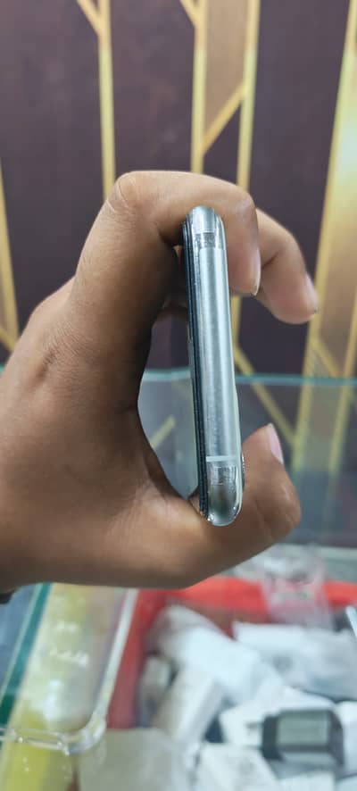 Apple iPhone 11 Pro