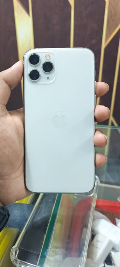 Apple iPhone 11 Pro