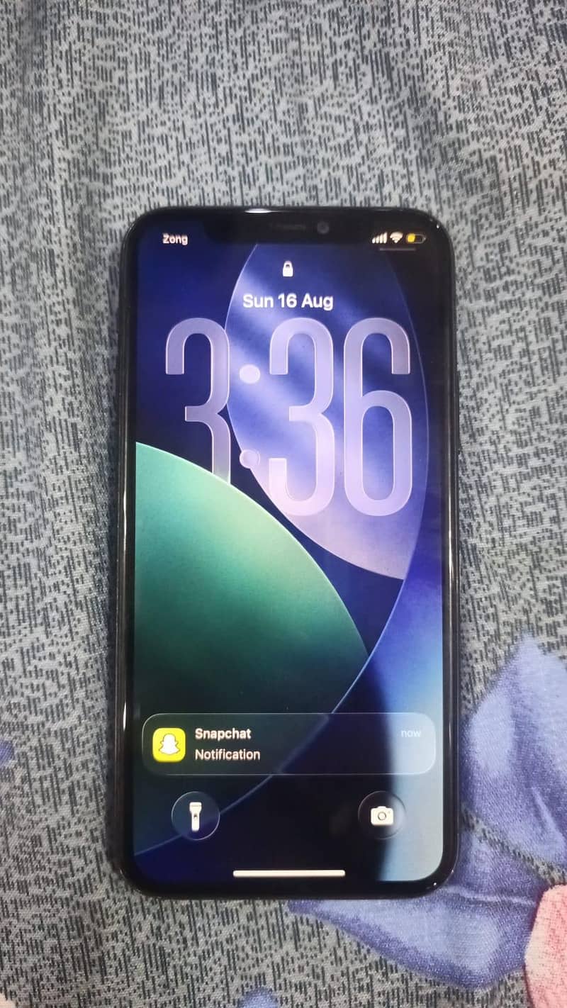 Apple iPhone 11 2