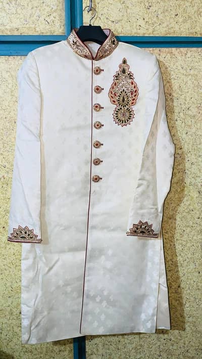 sherwani