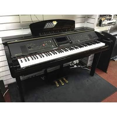 Yamaha CVP 309