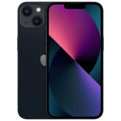 Apple iPhone 13 JV Box Pack