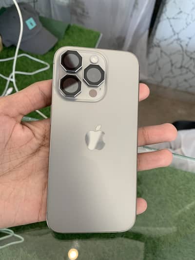 Apple iPhone 15 Pro for sale and exchange