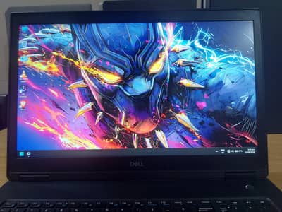 Dell Precision 7730 Nvidia Quadro P4200 8GB