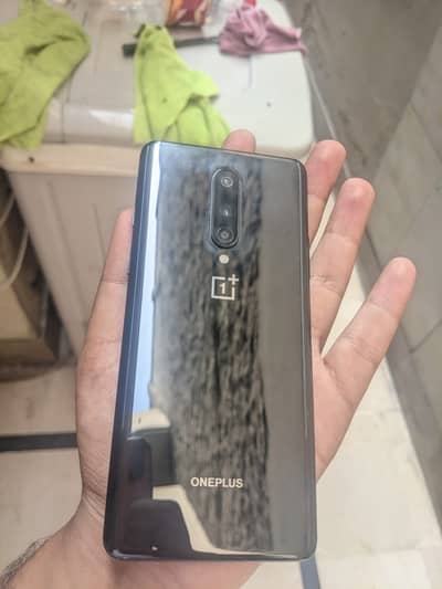 One Plus 8 vip approved 8 /128 (03084738281)