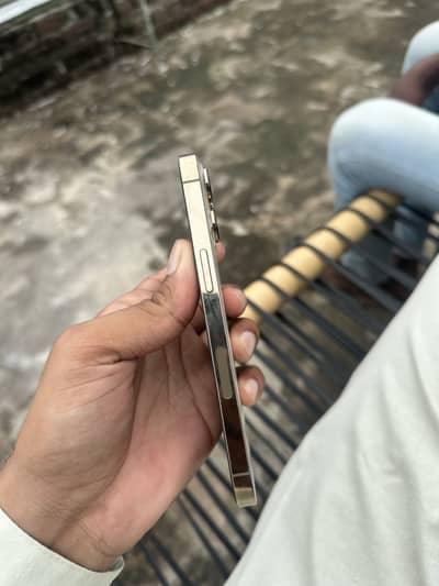 Apple iPhone 13 Pro