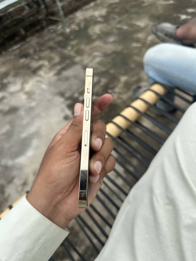 Apple iPhone 13 Pro 4