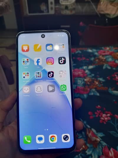 | 4GB RAM + 64GB | Excellent Condition | All ok