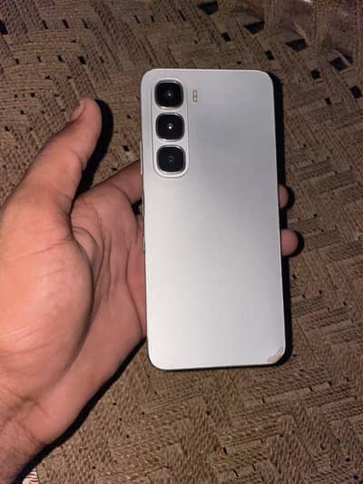 Infinix Hot 60i
