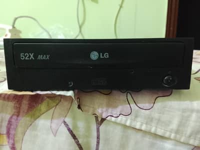LG DVD & CD rom for a personal computer
